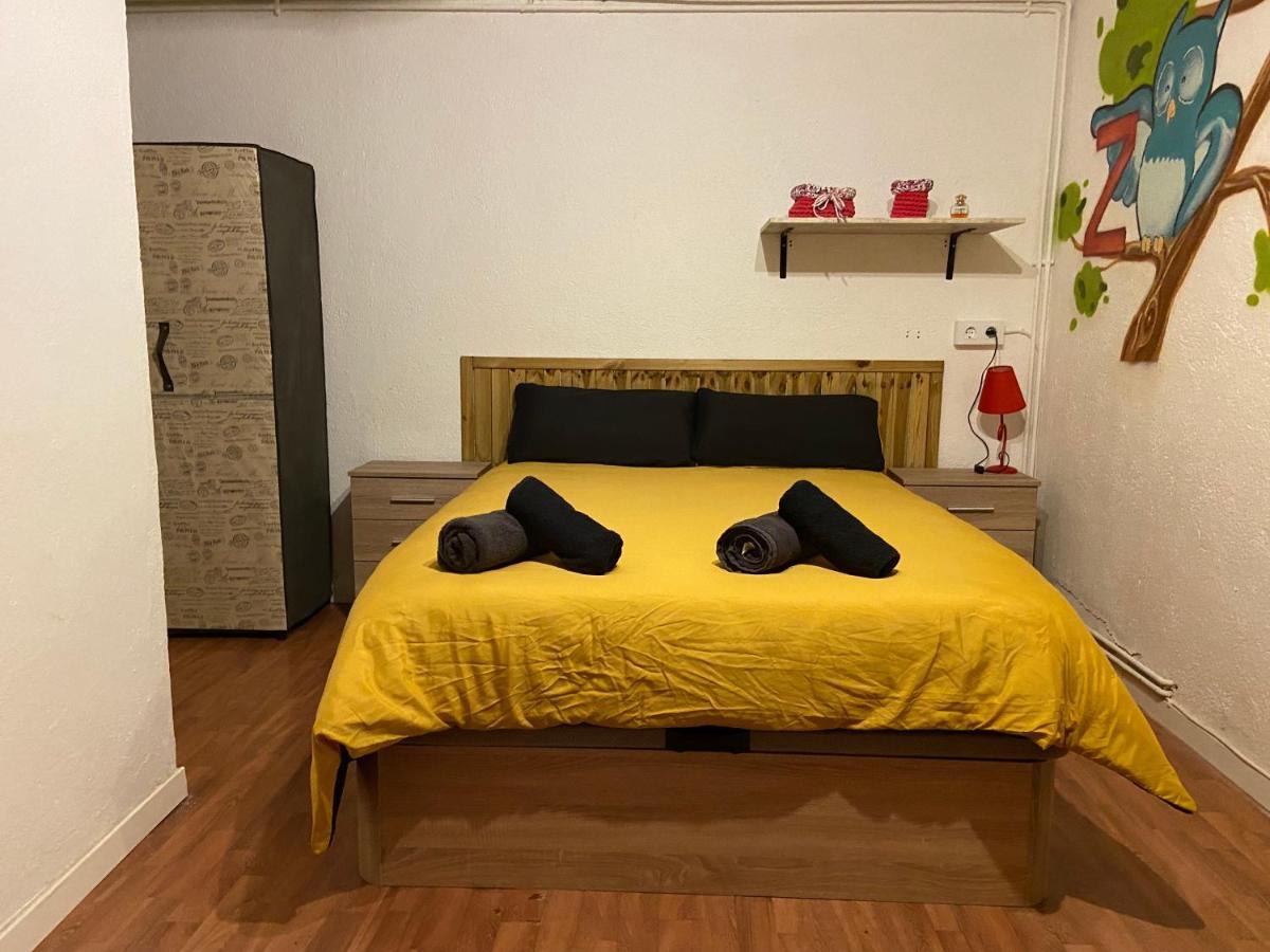 Les Oliveres - Casa- Apartament Vilafant エクステリア 写真